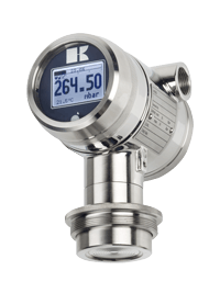 Klay Instruments transmitters niveaumeting hydrostatisch ultrasone