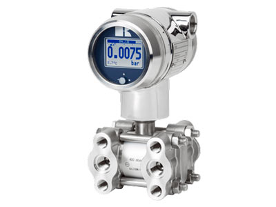 klay nieuw verschildruktransmitter DP 4000