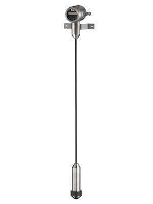 Klay Instruments Hydrobar onderdompelbare transmitter